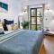 Beautifully decorated Apartment Alambra, with Coast and Sunset Views, Aphrodite Hills