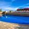 Beautifully decorated Apartment Alambra, with Coast and Sunset Views, Aphrodite Hills