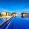 Beautifully decorated Apartment Alambra, with Coast and Sunset Views, Aphrodite Hills