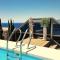 Benidorm Gemelos penthouse with private pool