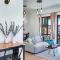 Beautifully decorated Apartment Alambra, with Coast and Sunset Views, Aphrodite Hills