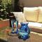 Benidorm Gemelos penthouse with private pool