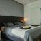 Benidorm Gemelos penthouse with private pool
