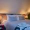 Faubourg 21 - The Leading Hotels of the World