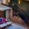 Faubourg 21 - The Leading Hotels of the World