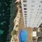 Benidorm Gemelos penthouse with private pool