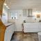 3 Bedroom Beautiful Home In Allingåbro - Allingåbro