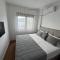 New sea view apartment with terrace - Kravlja