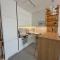 New sea view apartment with terrace - Kravlja