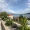New sea view apartment with terrace - Kravlja