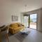 New sea view apartment with terrace - Kravlja
