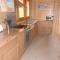 Deux grands chalets communicants - 莱索尔