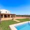 Villa Can Guaita II by Sealand Villas - 埃尔波特