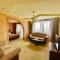 Intourist-Zakarpattia Hotel