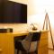 Smarts Hotel Agdal Rabat