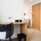 Smarts Hotel Agdal Rabat