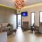 Smarts Hotel Agdal Rabat