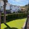 Espectacular apartamento con piscina en Calella de Palafrugell
