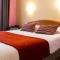 Hotel Cheval De Bronze