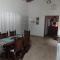 Casita de campo con piscina