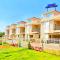 4BHK with Balcony-Sai Grand Villas and Hotel Near Bangalore Airport - Muthugadahalli