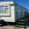 Haven Golden Sands Immaculate 3 Bedroom Pet and Autism Friendly 6 Berth Caravan with Gated Decking - 梅布尔索普