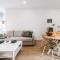 Luxury Apartamento Jambo