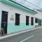 Sandalio Hostal Cali
