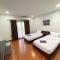 Bordin Hotel - Ubon Ratchathani