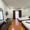 Bordin Hotel - Ubon Ratchathani