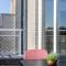 Penthouse bij Leopoldpark