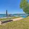 Corey Lake Home, 7 Mi to Swiss Valley Ski Resort! - Three Rivers