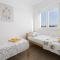 Apartman MORE Živogošće