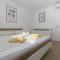 Apartman MORE Živogošće