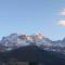 Le Rustique - Parking & Vue Montagnes - Barcelonnette
