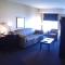 Franklin Suite Hotel - Fort McMurray