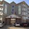 Franklin Suite Hotel - Fort McMurray