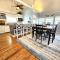 Oceanfront Beach Cottage - Pool, Private Beach Access, Sleeps 12 - Cocoa Beach