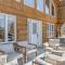 Casa Madera Chalet