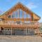 Casa Madera Chalet