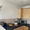 Chic Apartment - Nantwich