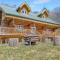 Casa Madera Chalet