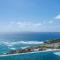 Breathtaking view of St Barth - Philipsburg