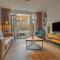 Boutique Resort Schaardijk vakantiewoning