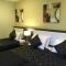 Park Squire Motor Inn & Serviced Apartments