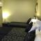Park Squire Motor Inn & Serviced Apartments