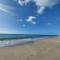 Huge Beachside Haven Front Row - 帕帕莫阿