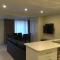 Park Squire Motor Inn & Serviced Apartments