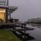Hello Zeeland - Water Villa's Veerse Wende - with dog - 阿讷默伊登