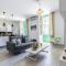 GUISOL - Typical Nice 3 Bedroom AC near Port